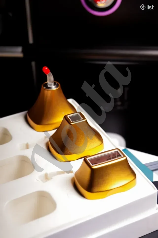 SKIN PRO DIODE LASER քառալիք դիոդային մազահեռացման սարք
