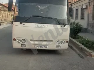 Ոիղևորափոխադրում, Պատվերով մինիվեն, սպրինտեռ, ավտոբուս