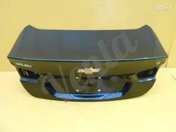 Chevrolet Malibu 2016-2024 բեռնախցիկ բագաժնիկ