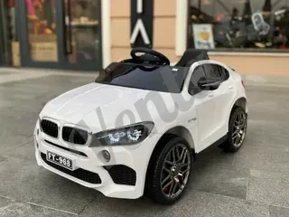 Նոր մեքենա BMW 4x4