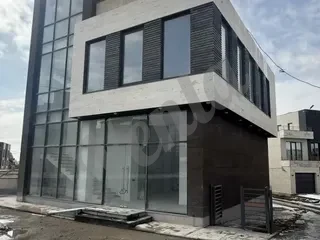 Многофункциональная недвижимость,  переулок улицы Вштуни в Ачапняке, 113 кв.м.