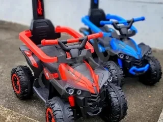 Մանկական հեծանիվ Rito Qplay ֆիրմայի