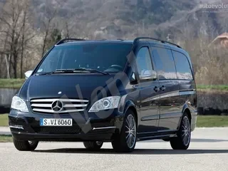 Կրասնոդար, Պյատիգորսկ, Ստավրոպոլ, Արմավիր Ուղևորափոխադրում 7 տեղանեց մինիվեննեևով