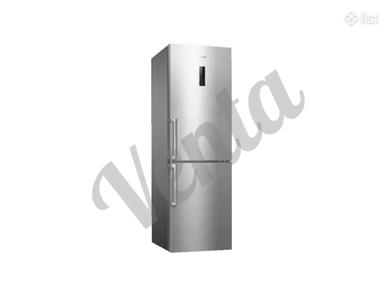 Սառնարան Hisense RD43WC4S-INOX Ապառիկ վաճառք 3 տարի երաշխիք