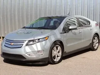 Chevrolet volt 1 պահեստամասեր