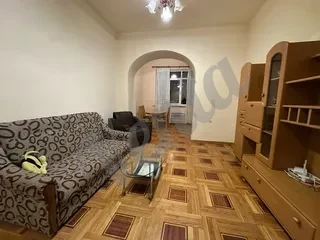 1-комн. квартира в новостройке на пр.  Комитаса в Арабкире, 45 кв.м., 7/20 этаж, высокие потолки