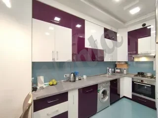 2-комн. квартира,  переулок 1-й улицы Давташена в Давташене, 43 кв.м.