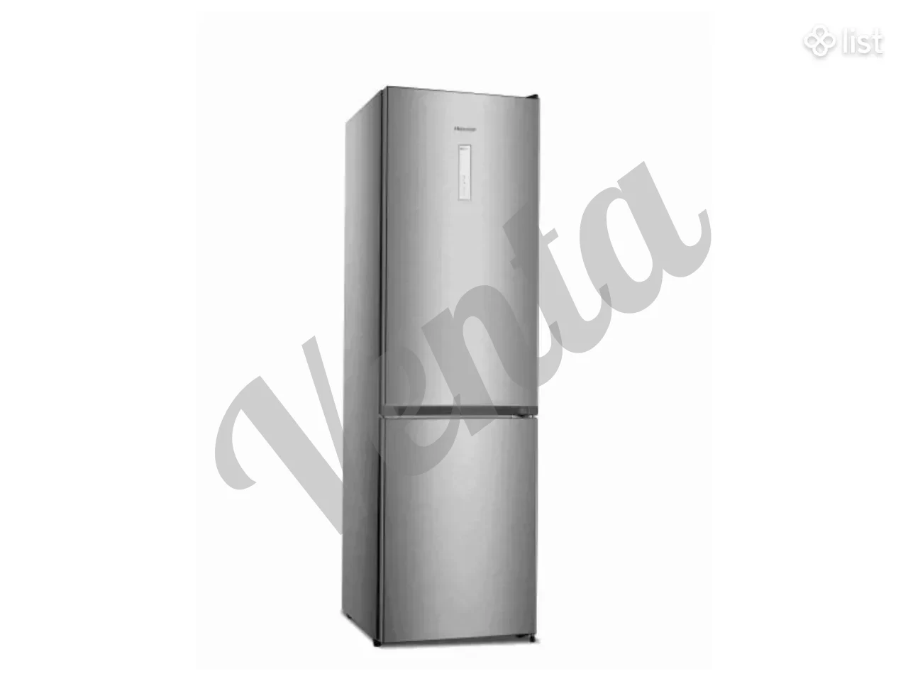 Սառնարան HISENSE RD39WCR-INOX Ապառիկ վաճառք 3 տարի երաշխիք
