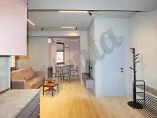3-комн. квартира в новостройке на ул.  Грибоедова в Арабкире, 103 кв.м., 12/14 этаж, 2 ванные