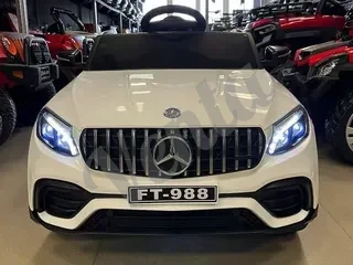 Մանկական մեքենա LEXUS LX-570 տեսակի / kids car