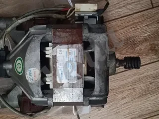 Լվացքի մեքենաների պահեստամասեր