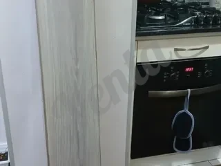 Grey Parke Laminate
