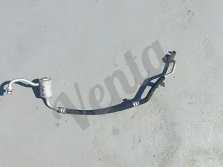 Mercedes-benz Կոնդիցիոների կամպրեսոր