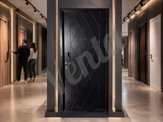 Եվռո Դուռ 210/90 սմ
