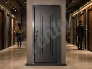 Եվռո Դուռ 210/90 սմ