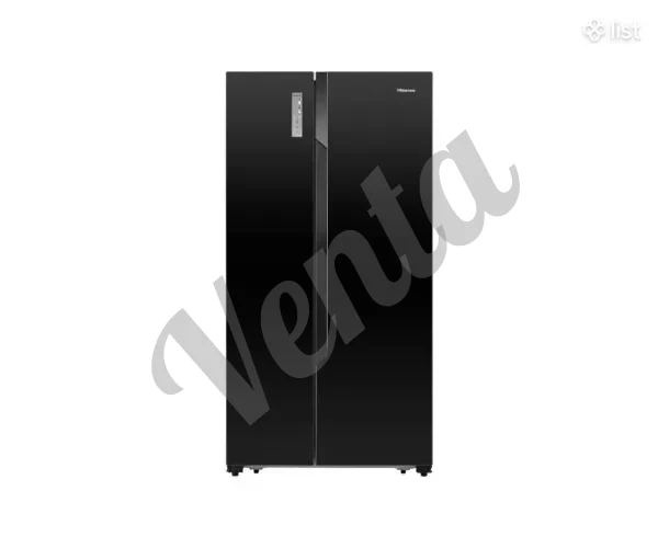 Սառնարան Hisense SS67WSN-Bi Ապառիկ վաճառք 3 տարի երաշխիք