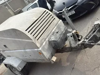 Полусухая стяжка пола