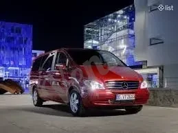 Erevan -> Tbilisi каждый день пассажирские перевозки туда обратно