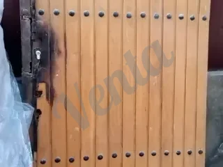 Դուռ եվրո դուռ փոքր