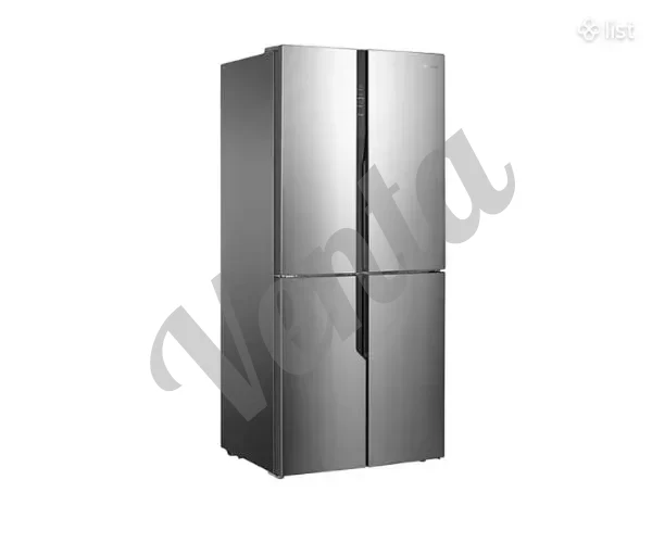 Սառնարան Hisense NF56WC-INOX Ապառիկ վաճառք 3 տարի երաշխիք