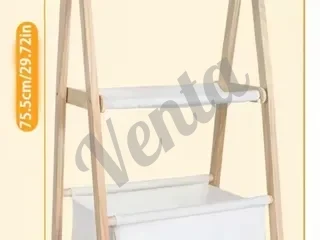 Տումբաներ վարձույթով արծաթագույն 3 տարբեր չափերի