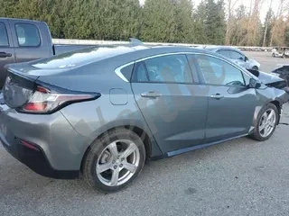 Chevrolet Volt 1 Բագաժնիկի Ամորտիզատր 2010-2015թ