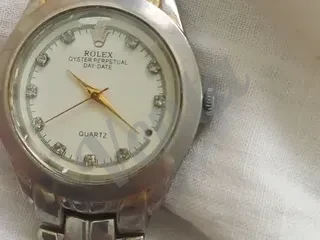 TISSOT Տղամարդու Տիտանից 42 մմ տրամագծով թվատախտակով