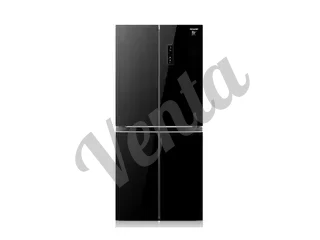 Սառնարան HISENSE DT27DR-BLACK Ապառիկ վաճառք 3 տարի երաշխիք