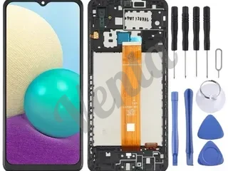 Օրիգինալ Էկրան Samsung Galaxy A54-ի համար/օրիգինալ